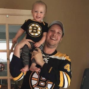 Meet your Posher, Nels